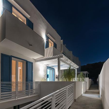 Isule Rooms & Breakfast San Vito Lo Capo Exterior foto