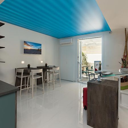 Isule Rooms & Breakfast San Vito Lo Capo Exterior foto