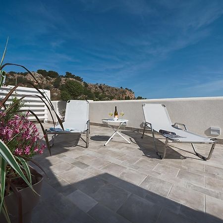 Isule Rooms & Breakfast San Vito Lo Capo Exterior foto