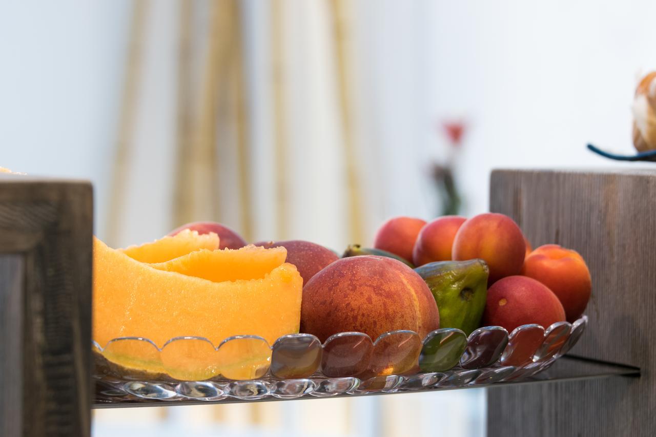 Isule Rooms & Breakfast San Vito Lo Capo Exterior foto