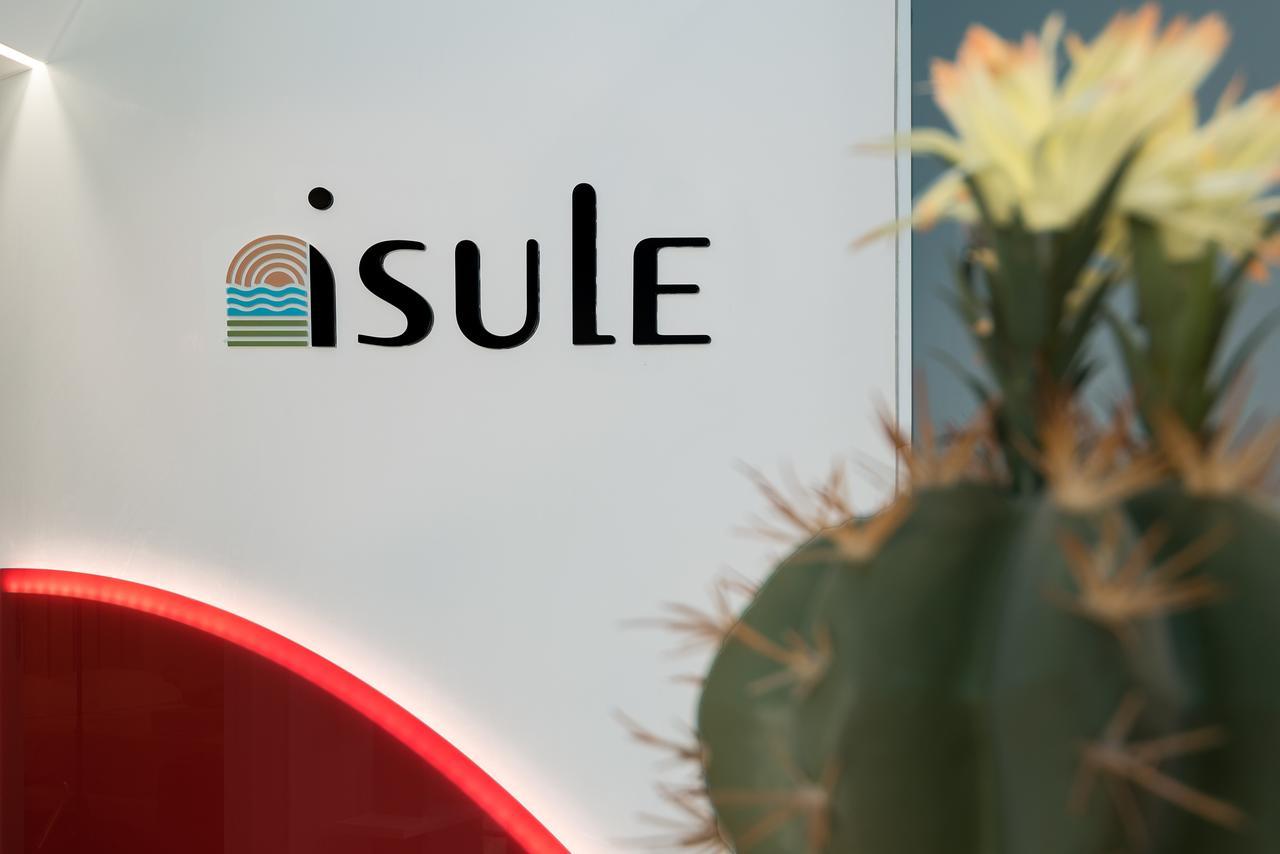 Isule Rooms & Breakfast San Vito Lo Capo Exterior foto
