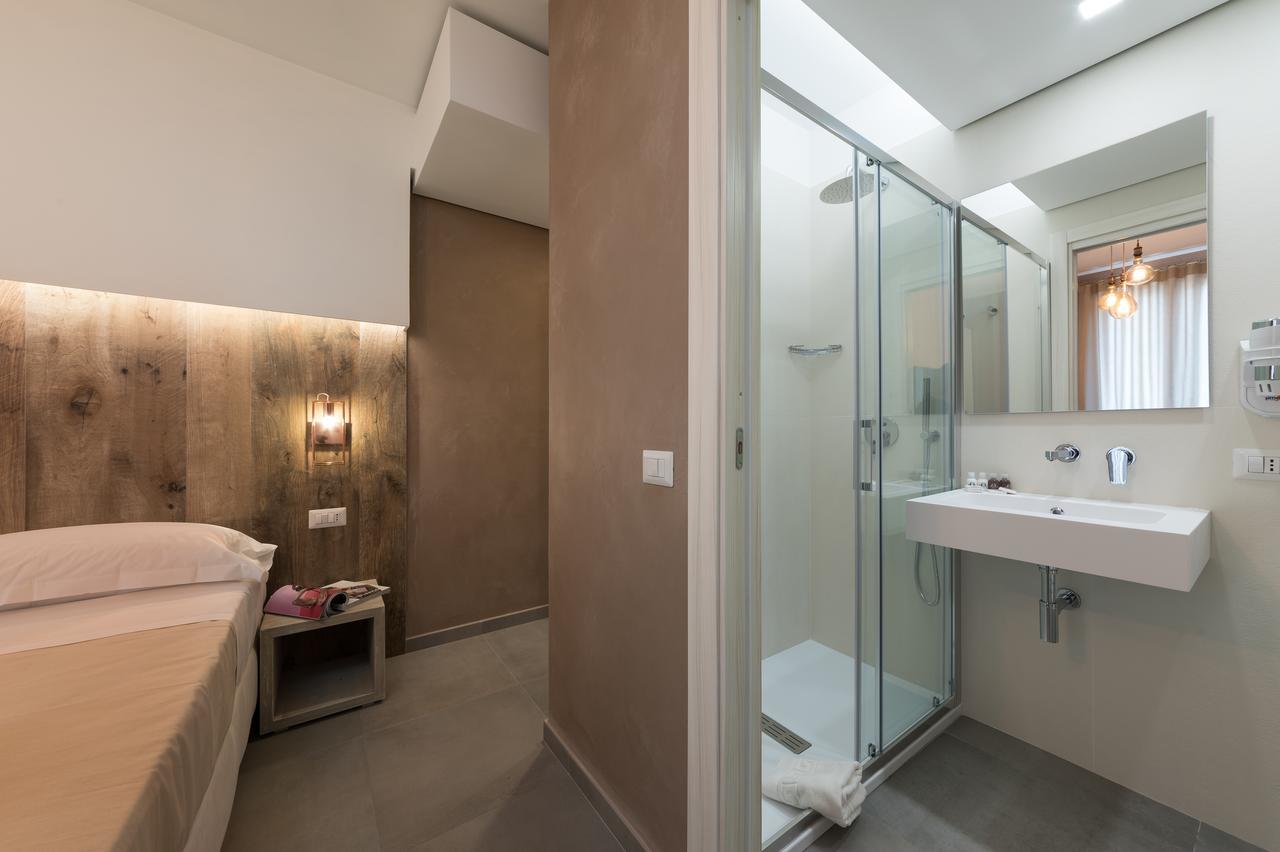 Isule Rooms & Breakfast San Vito Lo Capo Exterior foto