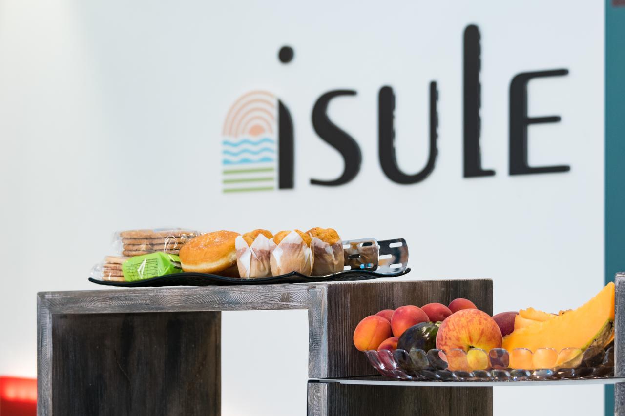 Isule Rooms & Breakfast San Vito Lo Capo Exterior foto