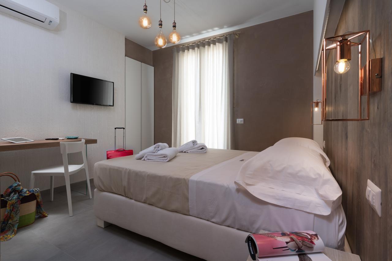 Isule Rooms & Breakfast San Vito Lo Capo Exterior foto