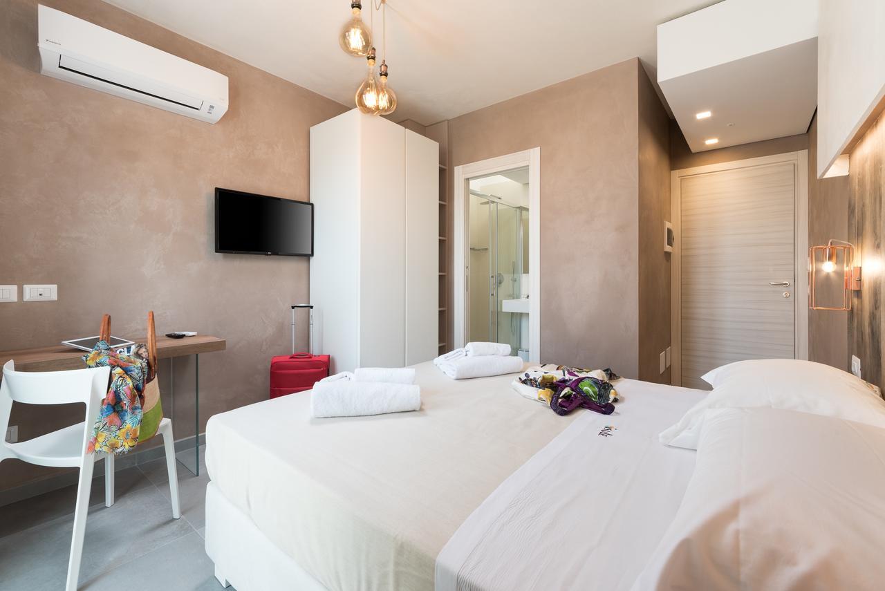 Isule Rooms & Breakfast San Vito Lo Capo Exterior foto