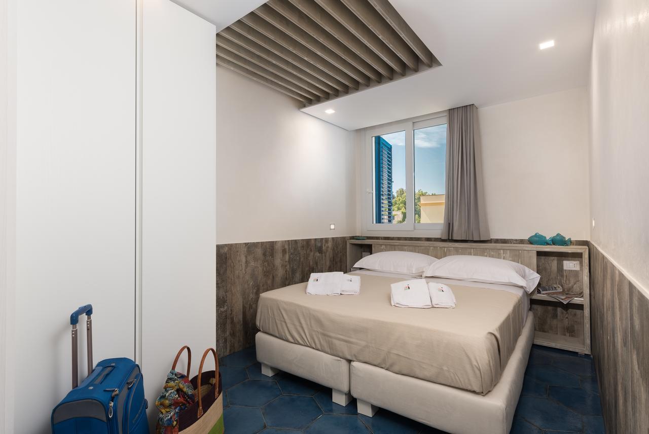 Isule Rooms & Breakfast San Vito Lo Capo Exterior foto