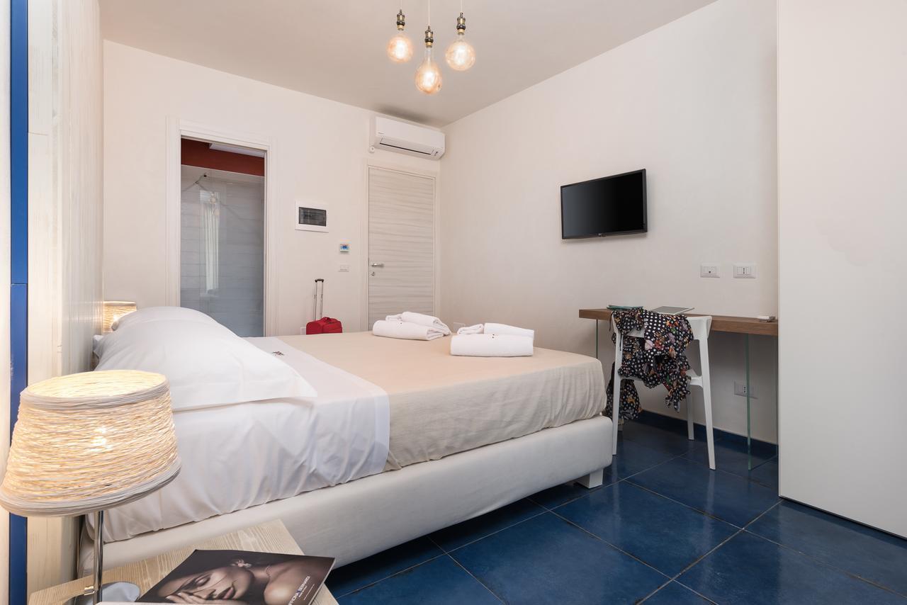 Isule Rooms & Breakfast San Vito Lo Capo Exterior foto