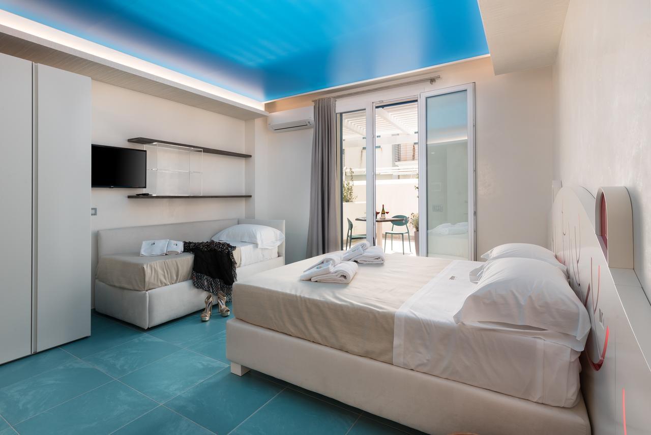 Isule Rooms & Breakfast San Vito Lo Capo Exterior foto