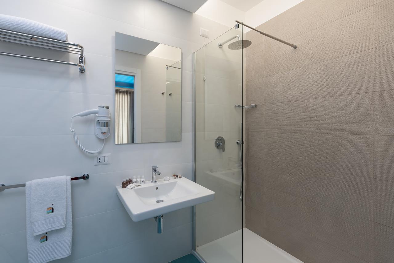 Isule Rooms & Breakfast San Vito Lo Capo Exterior foto