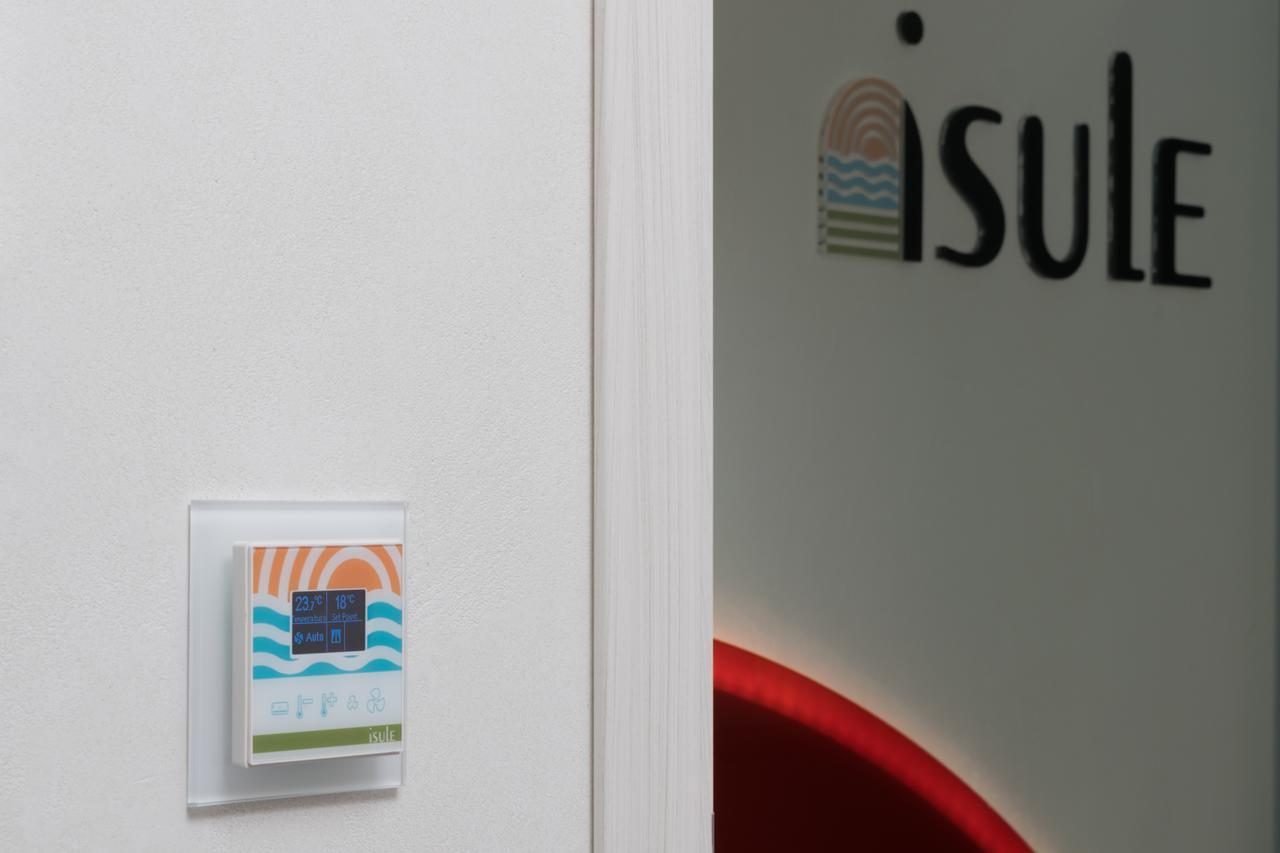 Isule Rooms & Breakfast San Vito Lo Capo Exterior foto