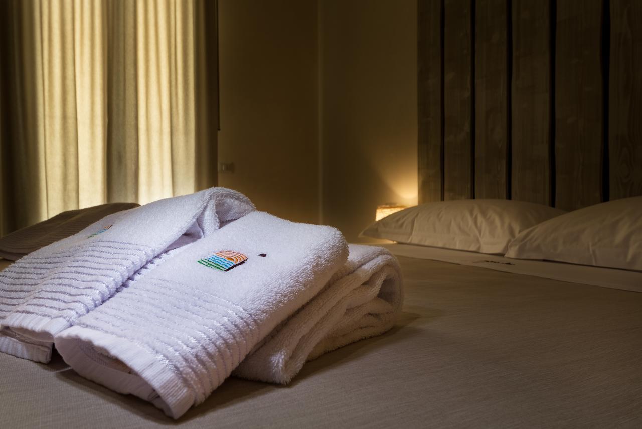 Isule Rooms & Breakfast San Vito Lo Capo Exterior foto