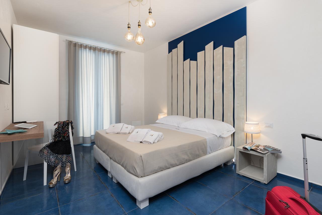 Isule Rooms & Breakfast San Vito Lo Capo Exterior foto
