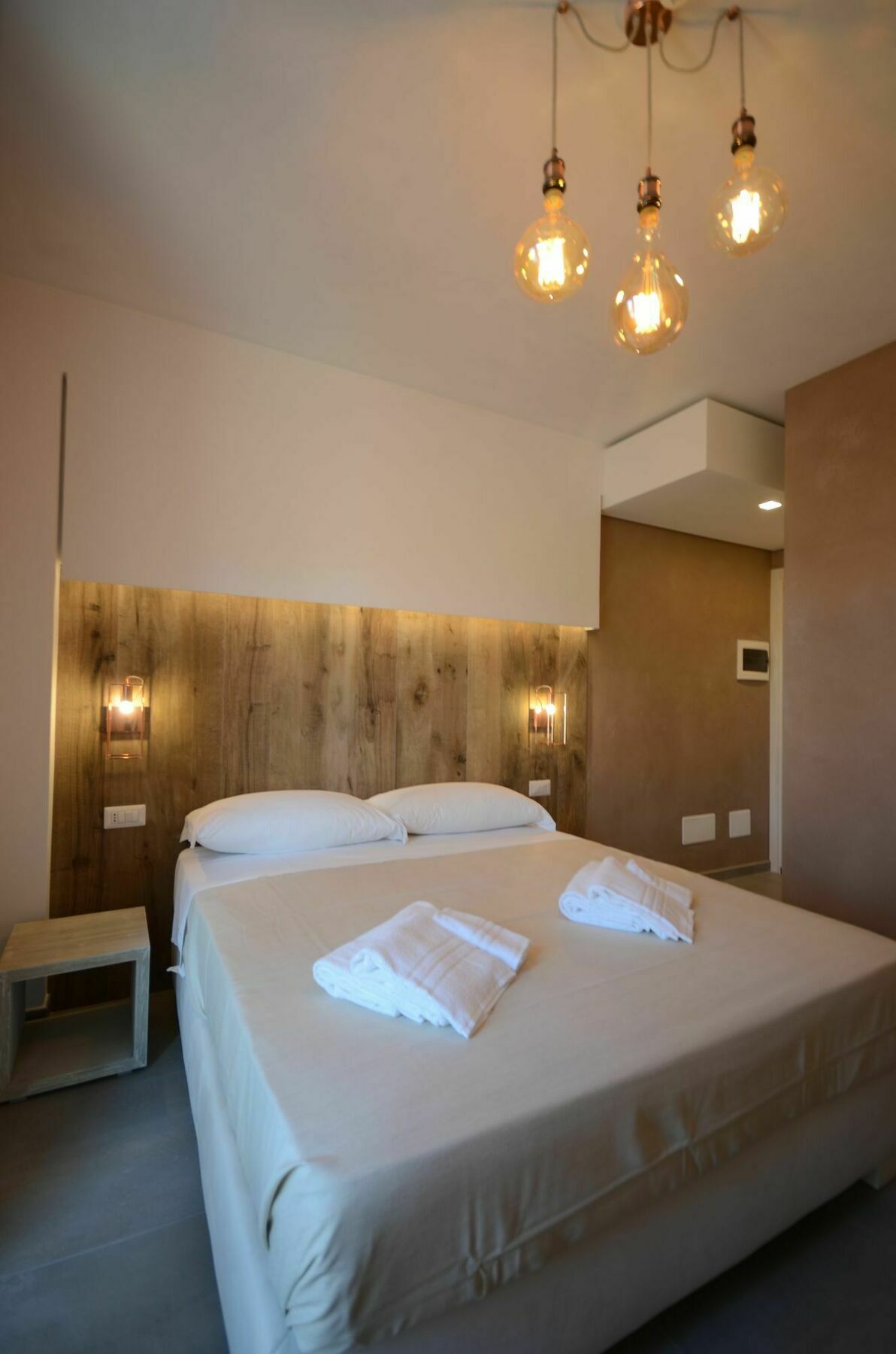 Isule Rooms & Breakfast San Vito Lo Capo Exterior foto