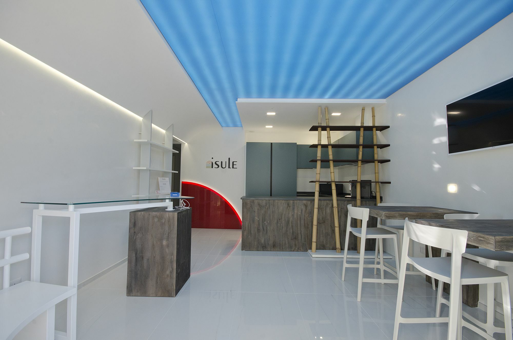 Isule Rooms & Breakfast San Vito Lo Capo Exterior foto