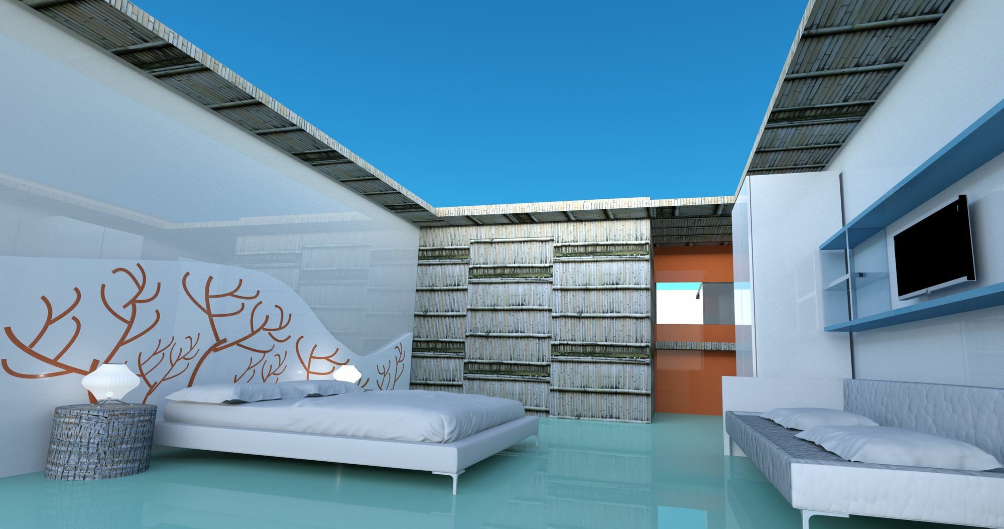 Isule Rooms & Breakfast San Vito Lo Capo Exterior foto