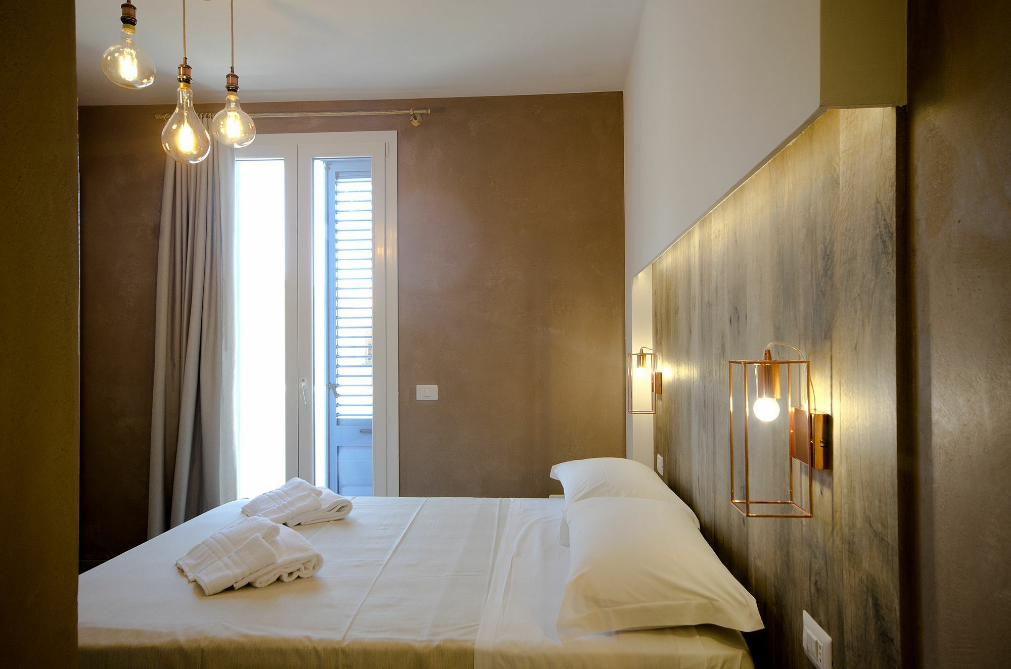 Isule Rooms & Breakfast San Vito Lo Capo Exterior foto