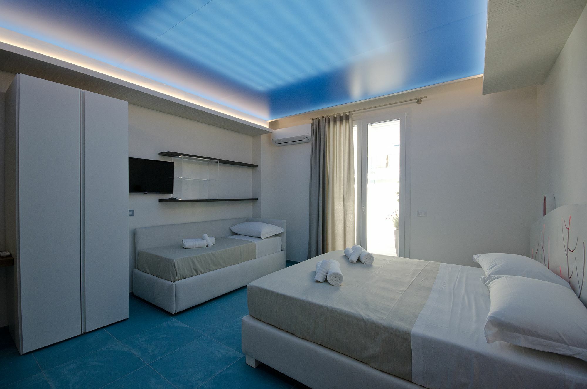 Isule Rooms & Breakfast San Vito Lo Capo Exterior foto