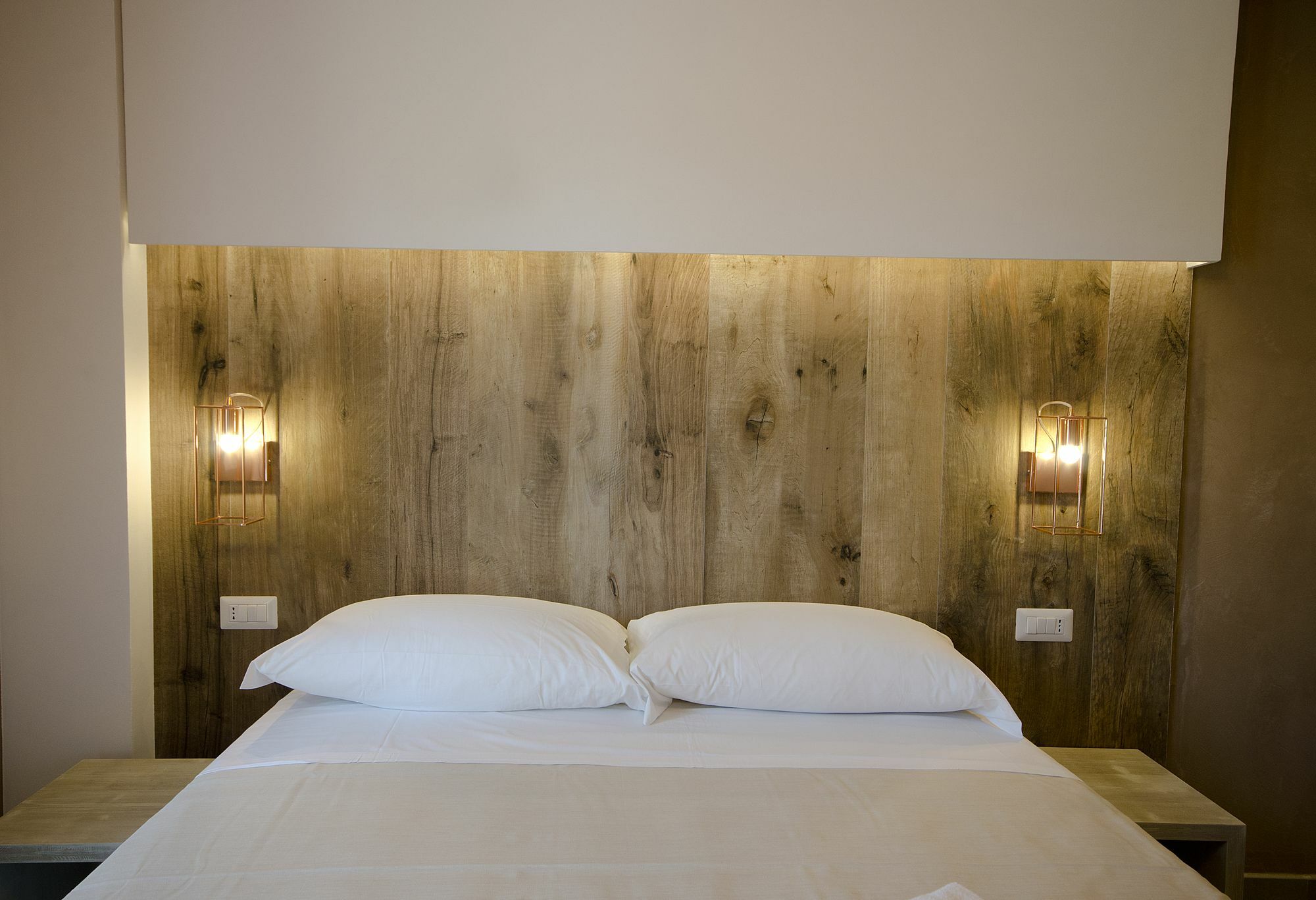 Isule Rooms & Breakfast San Vito Lo Capo Exterior foto