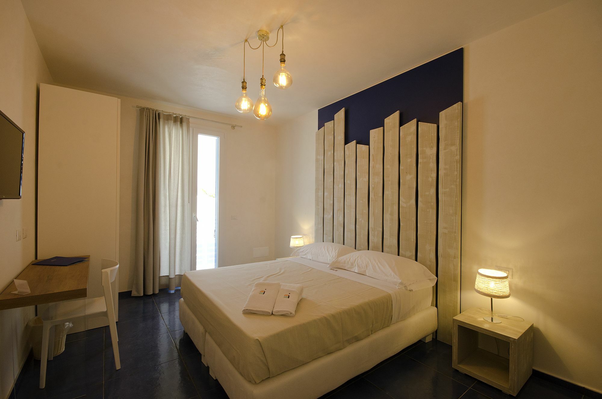 Isule Rooms & Breakfast San Vito Lo Capo Exterior foto