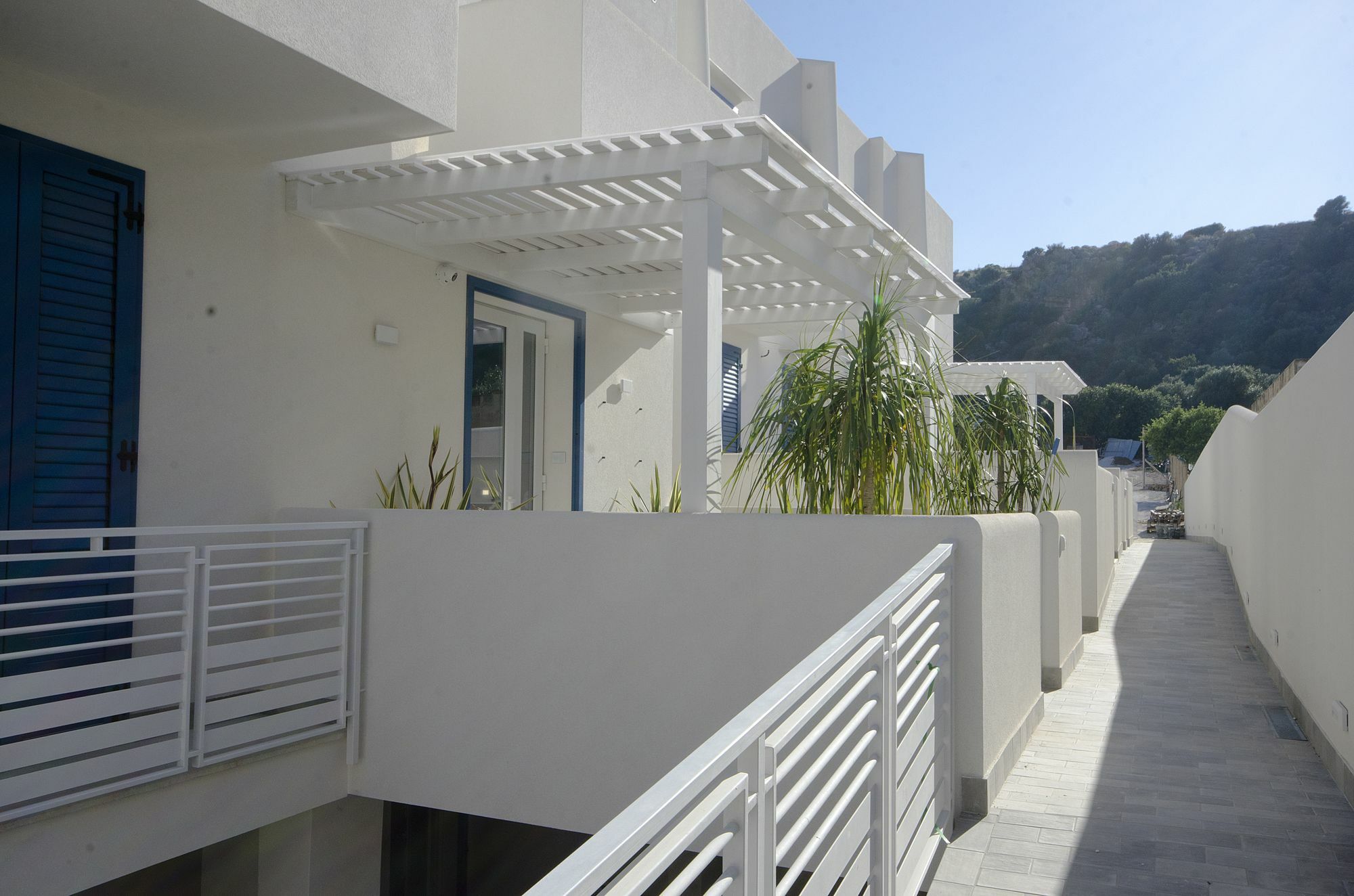 Isule Rooms & Breakfast San Vito Lo Capo Exterior foto