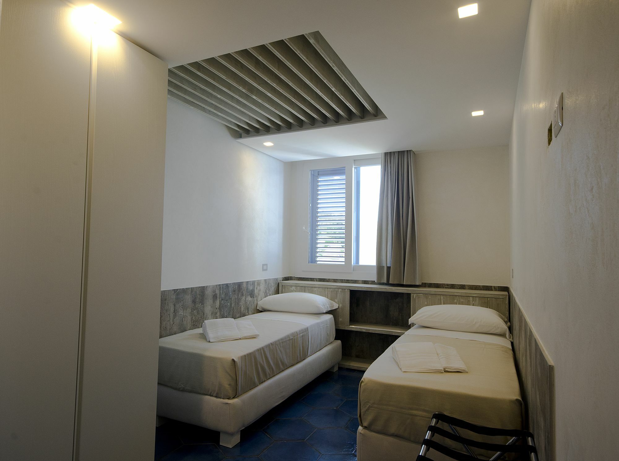 Isule Rooms & Breakfast San Vito Lo Capo Exterior foto