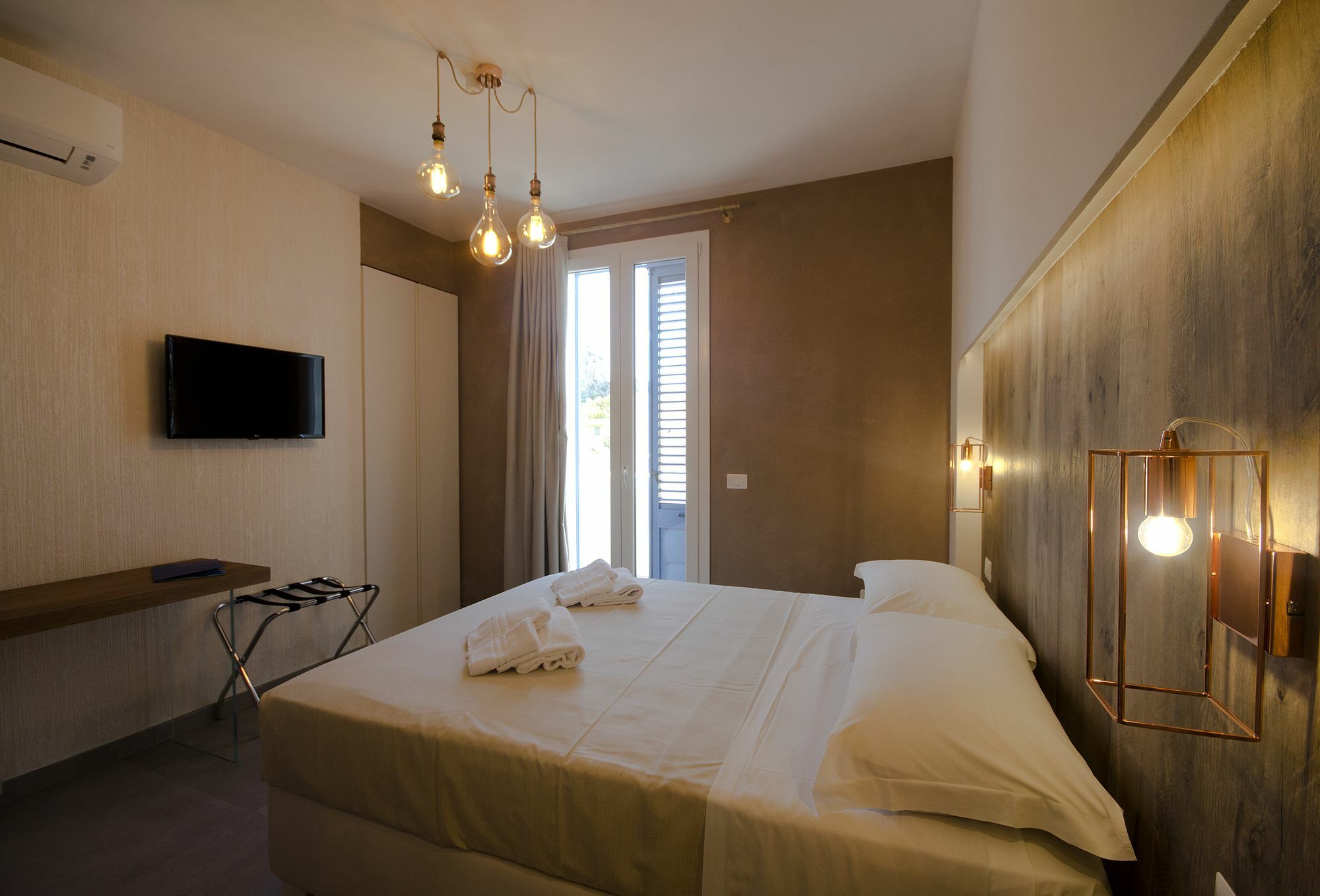 Isule Rooms & Breakfast San Vito Lo Capo Exterior foto