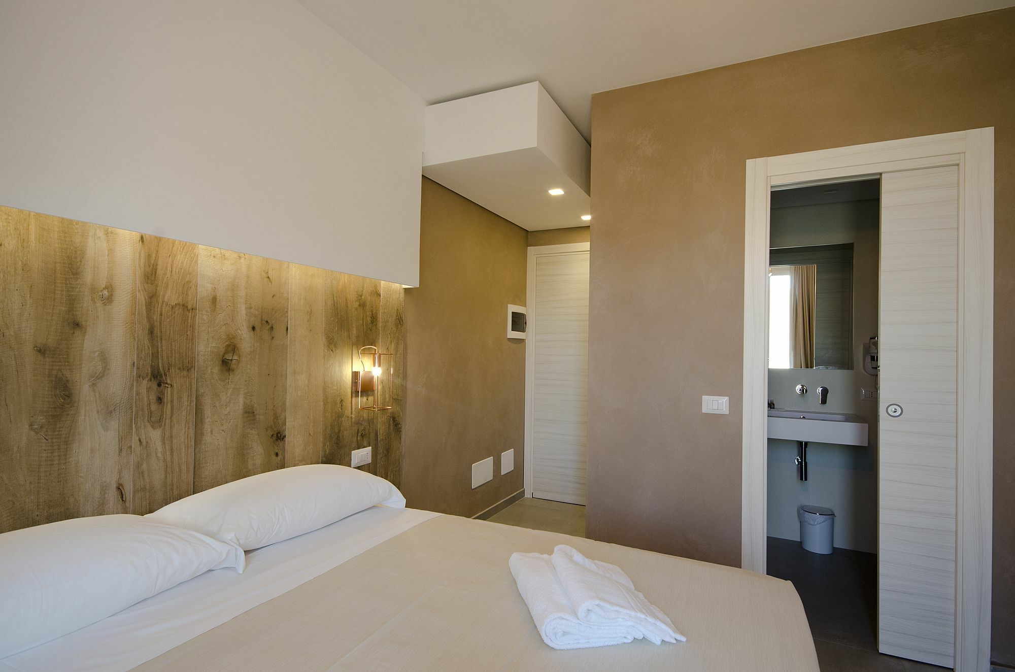 Isule Rooms & Breakfast San Vito Lo Capo Exterior foto