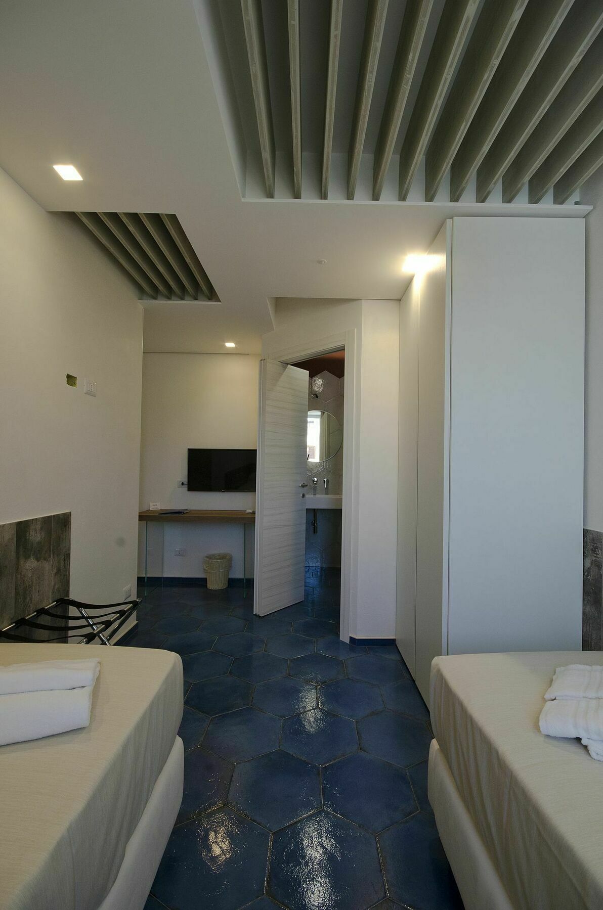 Isule Rooms & Breakfast San Vito Lo Capo Exterior foto