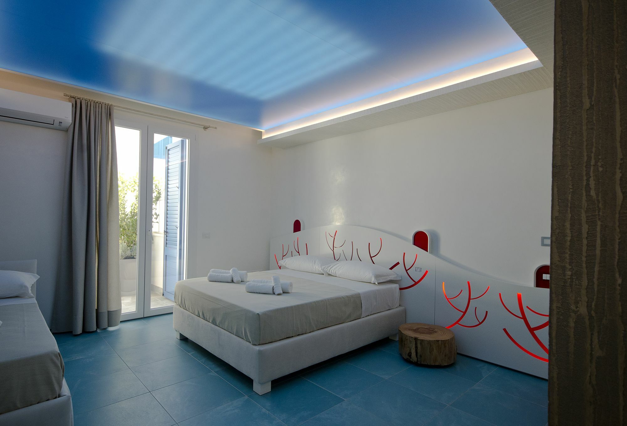 Isule Rooms & Breakfast San Vito Lo Capo Exterior foto